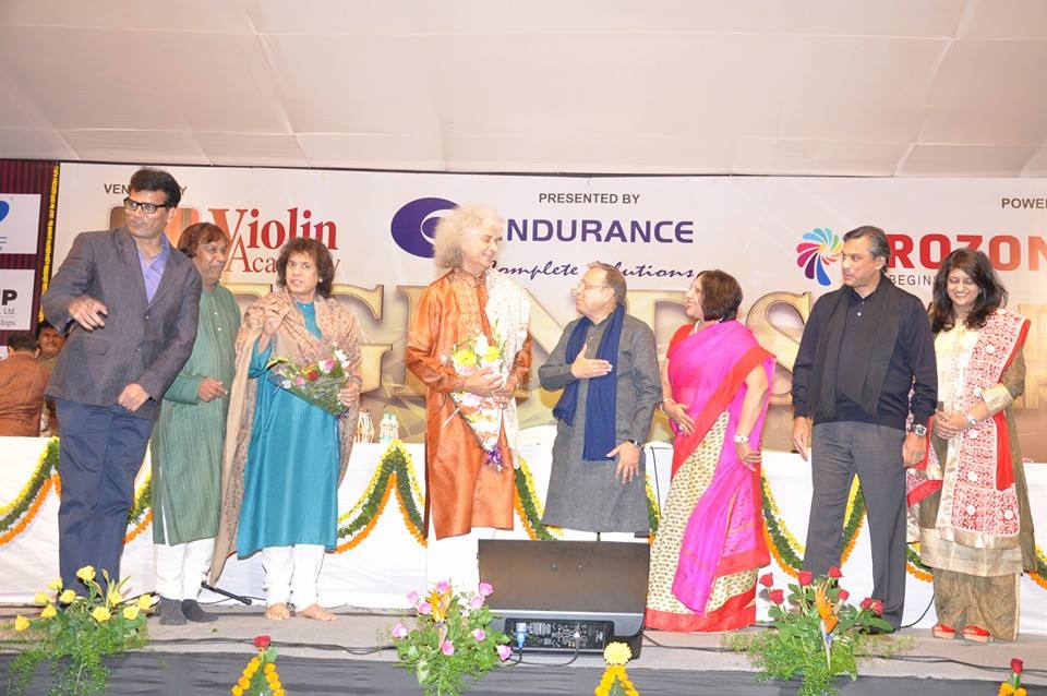 2014 Sambhaji Nagar
